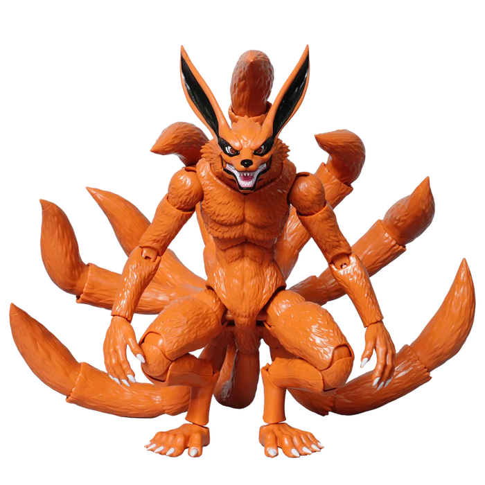 Blokees Naruto Legend Edition: Kurama 73524