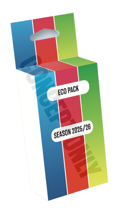 Topps Premier League 2026: Sticker & Album - Eco Pack