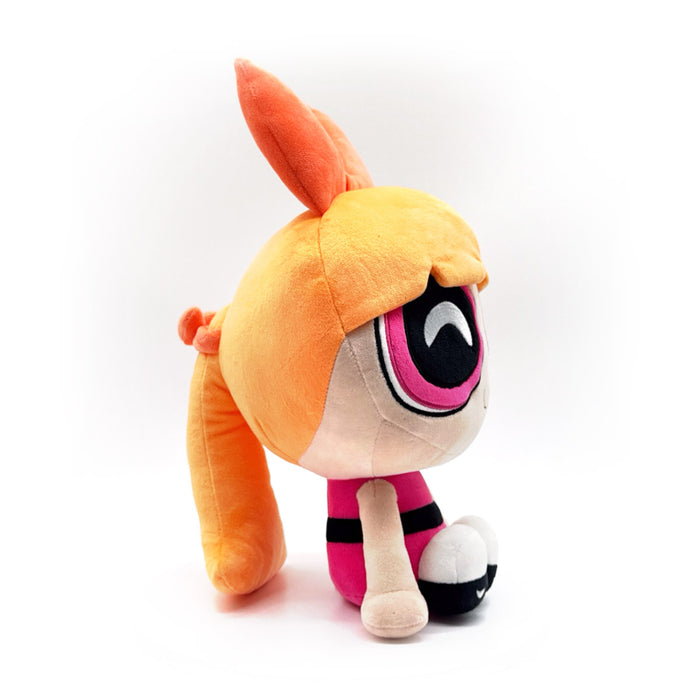 Youtooz Plush: Las Chicas Superpoderosas - Bombon Peluche 9 Pulgadas