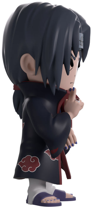 Youtooz Animation: Naruto - Itachi uchiha