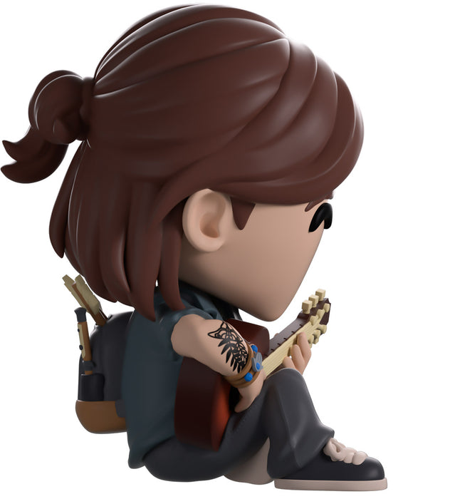 Youtooz Games: The Last Of Us - Ellie