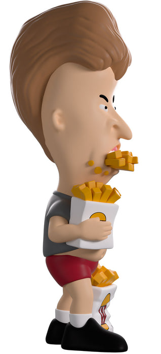 Youtooz TV: Beavis And Butt Head - Butt-Head