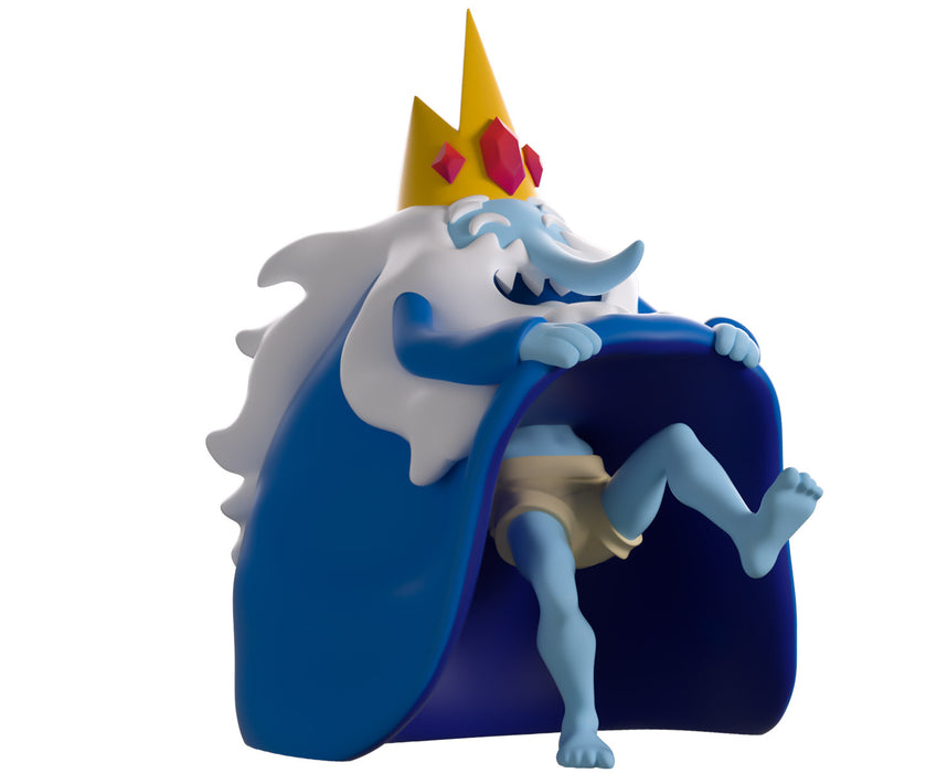 Youtooz Animation: Hora De Aventura - Ice King