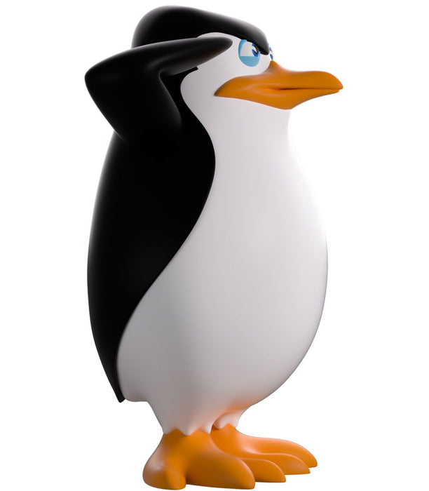 Youtooz Movies: Madagascar - Skipper