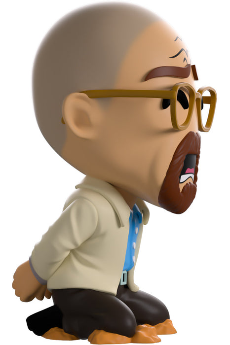 Youtooz TV: Breaking Bad - Ozymandias Walt