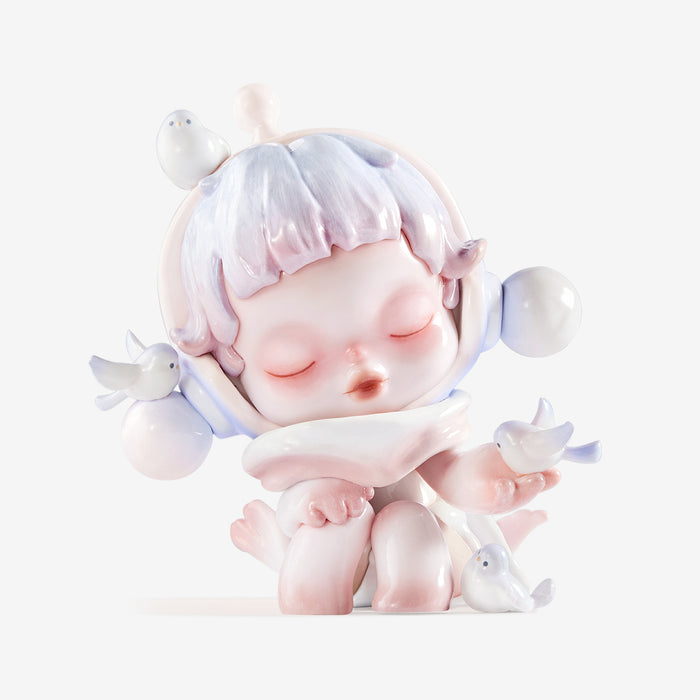 POP MART: Skullpanda - Series The Warmth
