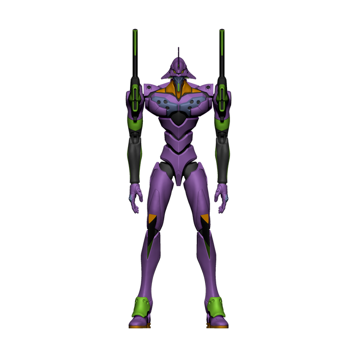 Blokees Evangelion Legend Edition: Eva Test Type-01 TV ver 73514