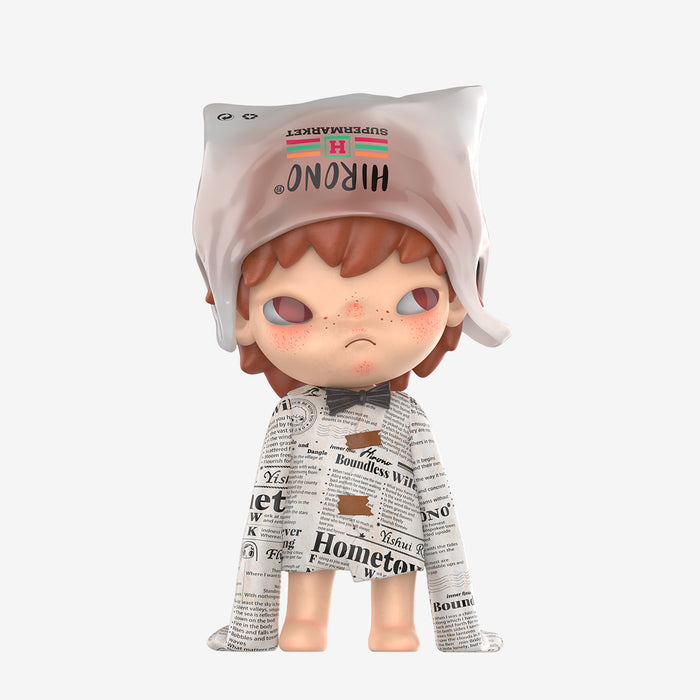 POP MART: Hirono - Little Mischief Series
