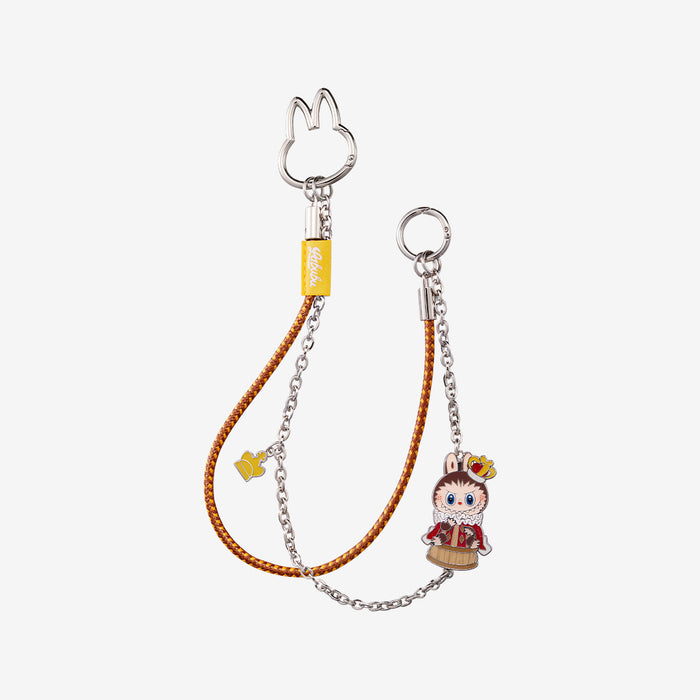POP MART: Labubu The Monsters Let'S Checkmate Series - Pendant Blind Box