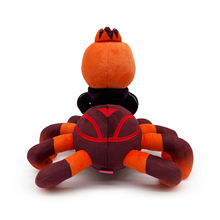 Youtooz Plush: Bad Guys 2 - Ms. Tarantula Peluche 9 Pulgadas