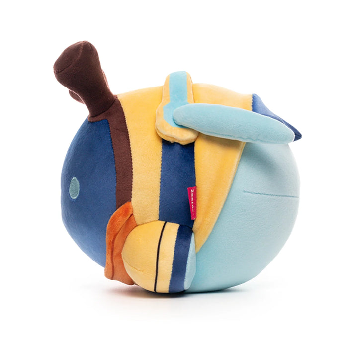 Youtooz Plush: Slime Rancher - Drone Slime Peluche 9 Pulgadas