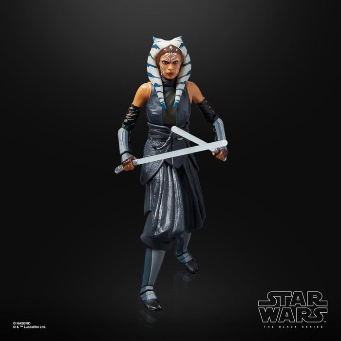 Star Wars The Black Series: Ahsoka - Ahsoka Tano