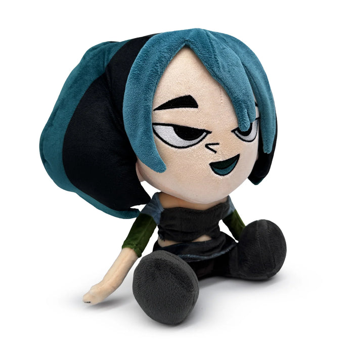 Youtooz Plush: Drama Total - Gwen Peluche 9 Pulgadas