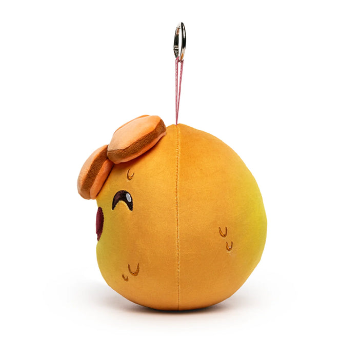 Youtooz Plush Keychain: Slime Rancher - Honey Slime llavero 5 Pulgadas