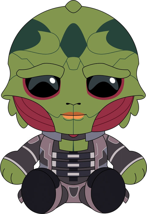Youtooz Plush: Mass Effect - Thane Krios Peluche 9 Pulgadas