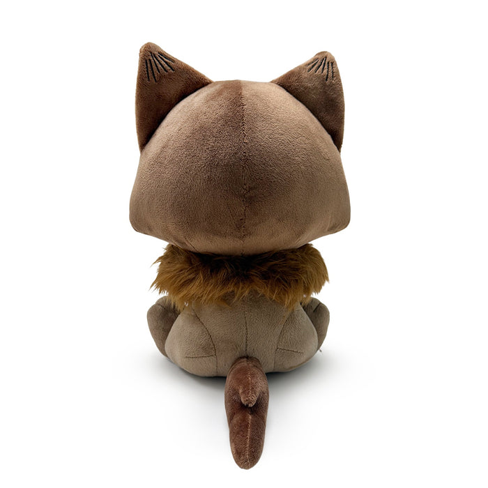 Youtooz Plush: Wolfwalkers - Wolf Mebh Peluche 9 Pulgadas