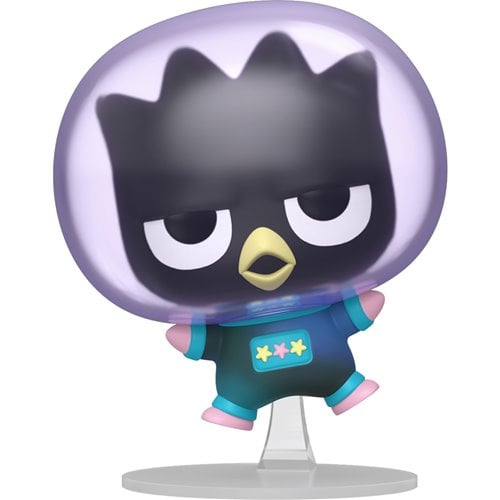 Funko Pop Sanrio: Hello Kitty - BadtzMaru Outer Space Exclusivo