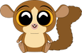 Youtooz Plush: Madagascar - Mort Peluche 9 Pulgadas 