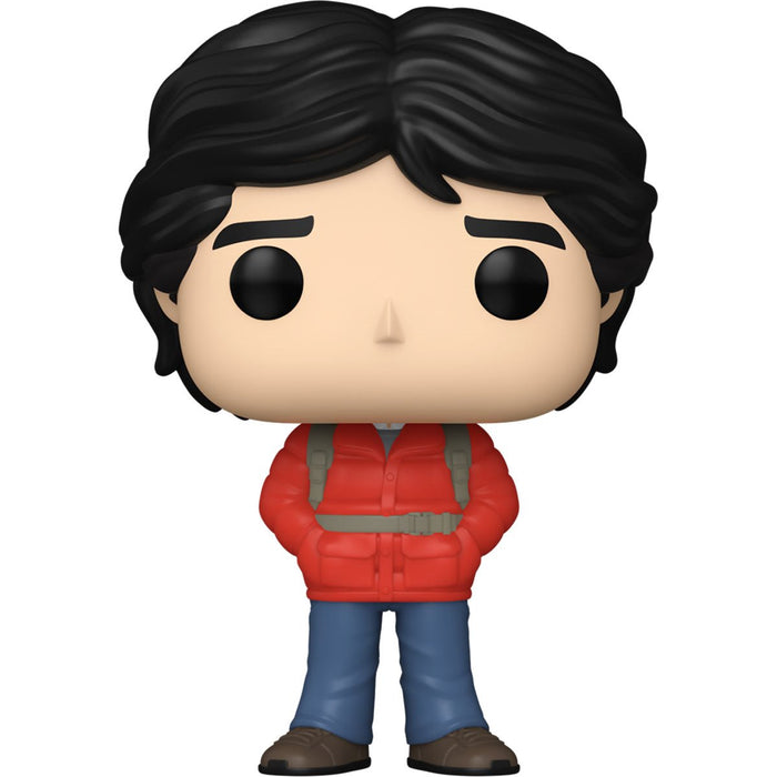 Funko Pop Movies: Un Hombre Lobo Americano En Londres - David Kessler