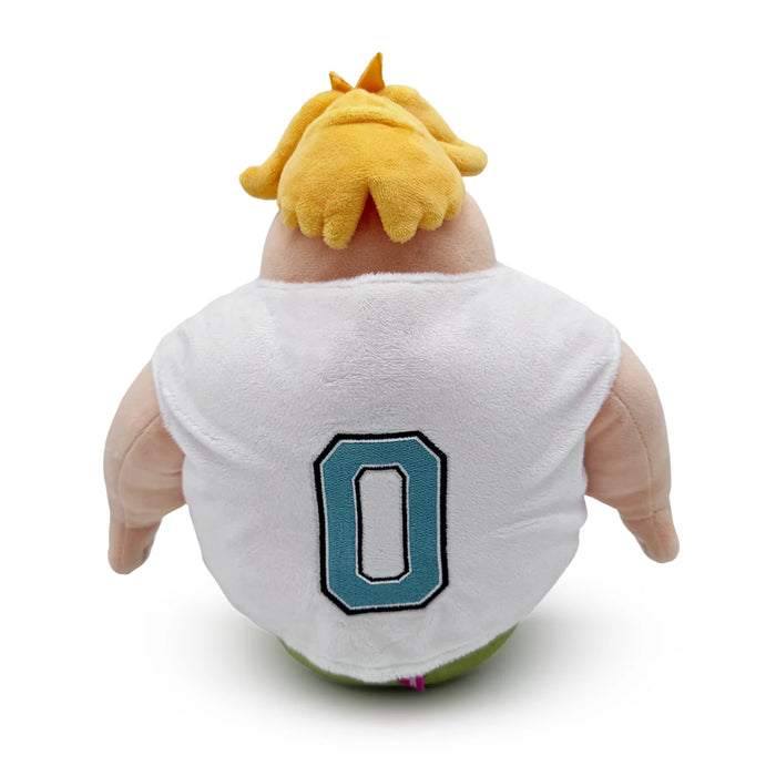 Youtooz Plush: Drama Total - Owen Peluche 9 Pulgadas