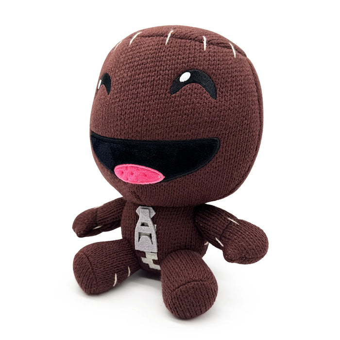 Youtooz Plush: LittleBigPlanet - Sackboy Peluche 9 Pulgadas