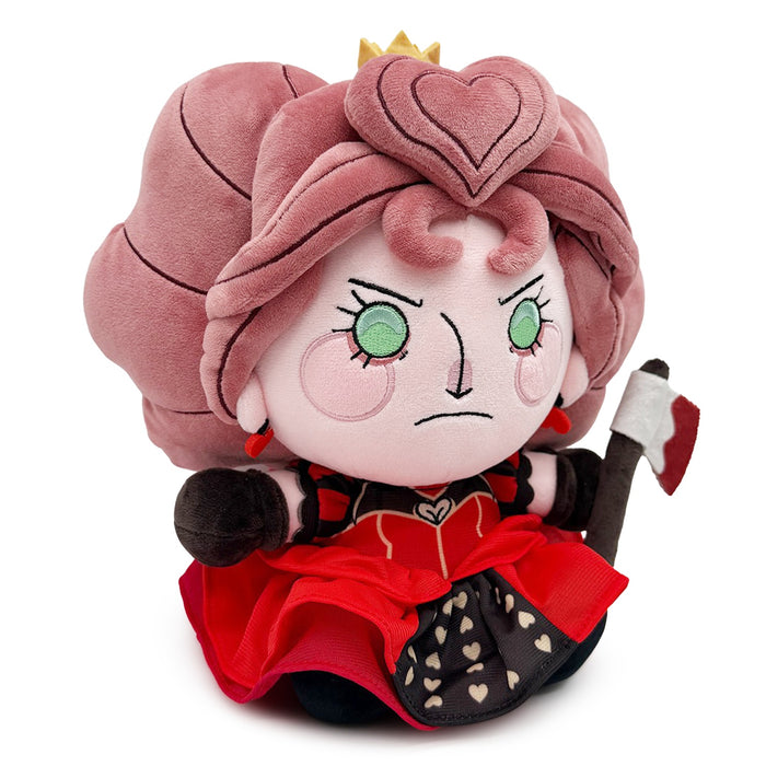 Youtooz Plush: Habromania - Reina de Corazones Peluche 9 Pulgadas