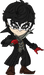 Youtooz Games: Persona 30 Aniversario - Joker