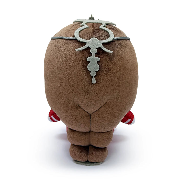Youtooz Plush: Baldurs Gate - Orin the Red Peluche 9 Pulgadas