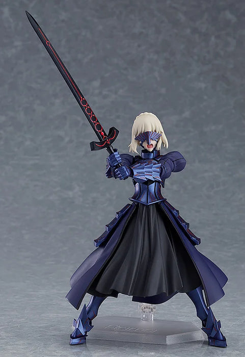 Max Factory Figma: Fate Stay Night Heavens Feel - Saber Alter 2.0