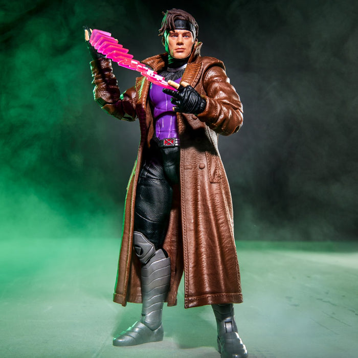 Marvel Legends Series: Avengers Doomsday - Gambito