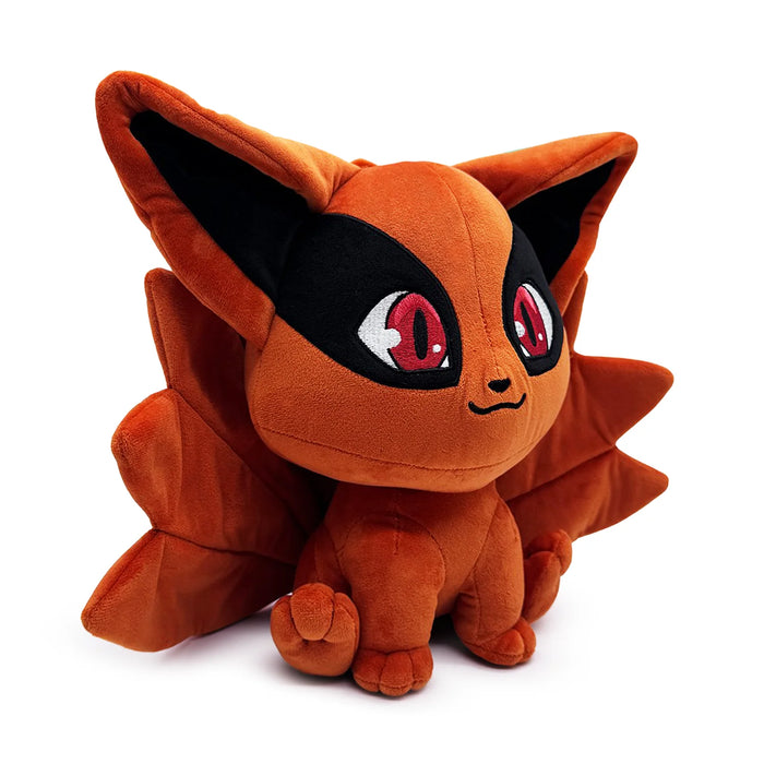 Youtooz Plush: Naruto - Kurama Peluche 9 Pulgadas