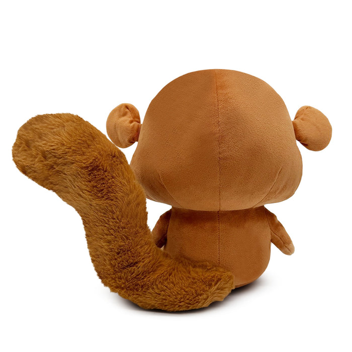 Youtooz Plush: Madagascar - Mort Peluche 9 Pulgadas