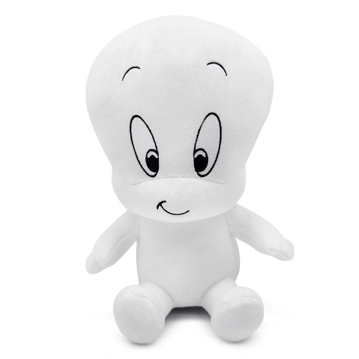 Youtooz Plush: Casper El Fantasma Amistoso - Casper Peluche 9 Pulgadas