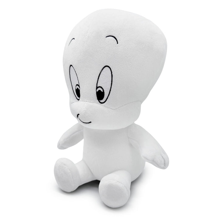 Youtooz Plush: Casper El Fantasma Amistoso - Casper Peluche 9 Pulgadas