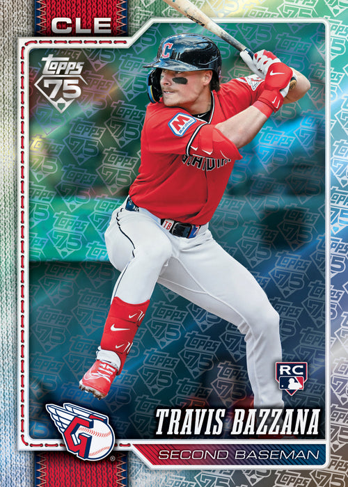 Topps: 2026 MLB Updates Series - Value Box SE