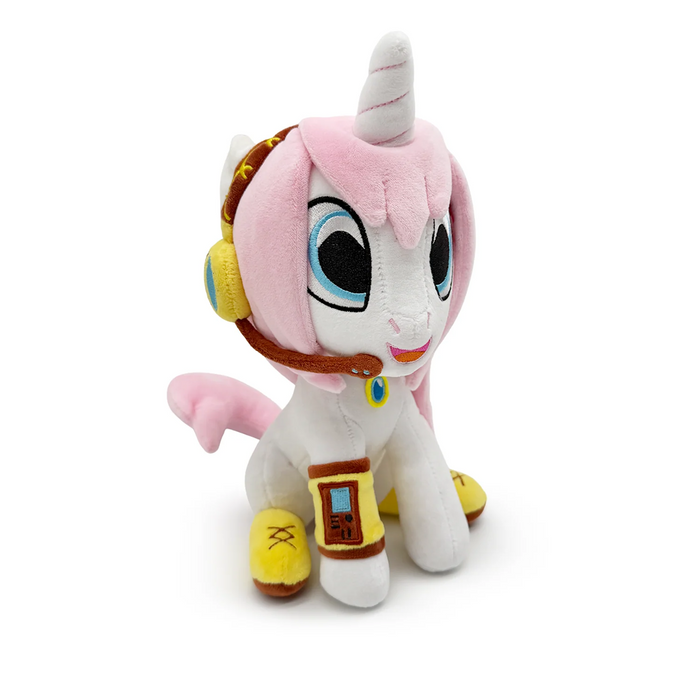 Youtooz Plush: Hatsune Miku X My Little Pony - Luka Peluche 9 Pulgadas
