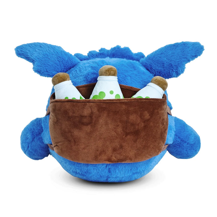 Youtooz Plush: Skylanders - Pop Fizz Peluche 9 Pulgas