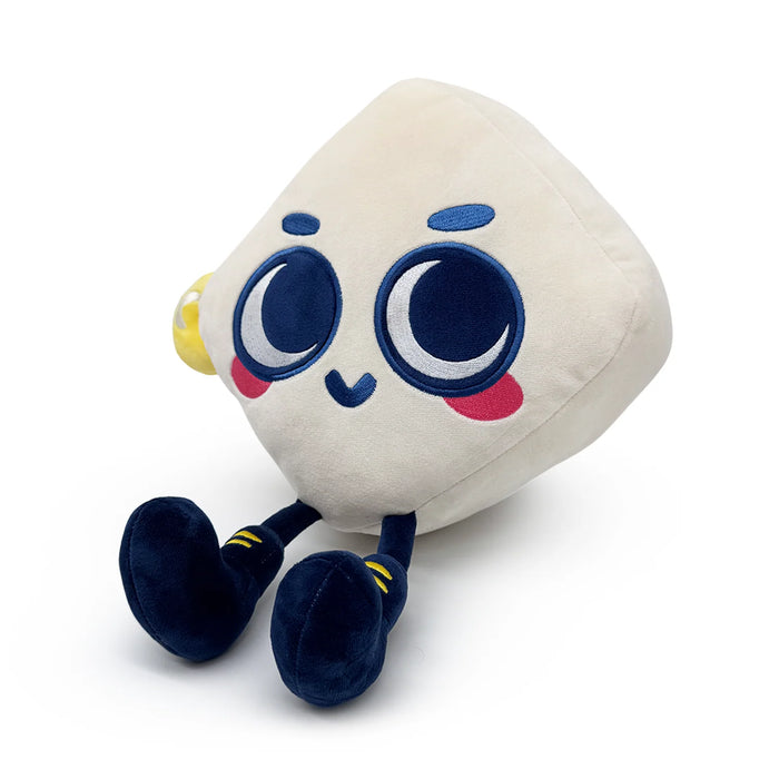 Youtooz Plush: Is This Seat Taken - Nat Peluche 9 Pulgadas