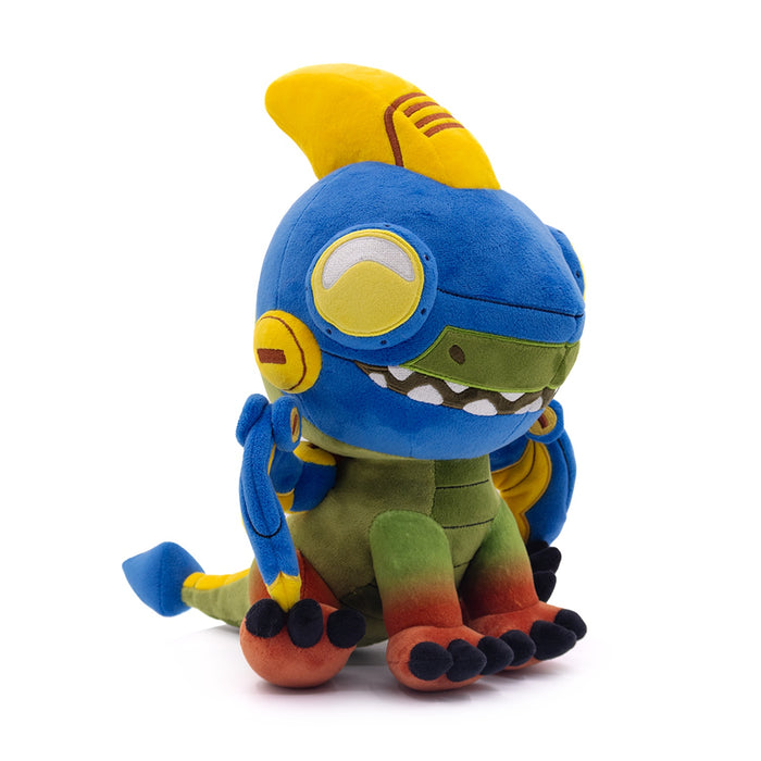 Youtooz Plush: Skylanders - Drobot Peluche 9 Pulgadas