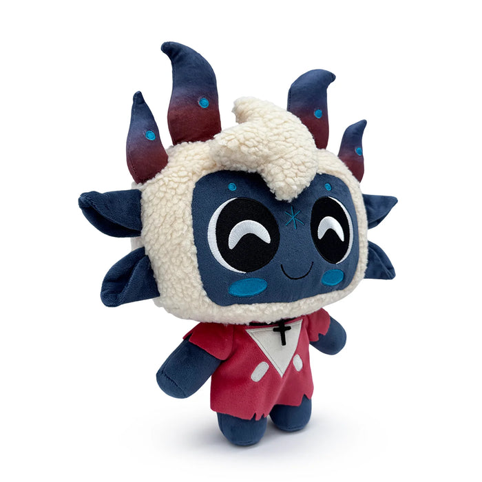 Youtooz Plush: Cult Of The Lamb - YNGYA Follower Peluche 9 pulgadas