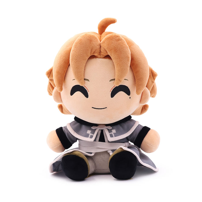 Youtooz Plush: Mushoku Tensei Jobless Reincarnation - Rudeus Peluche 9 Pulgadas