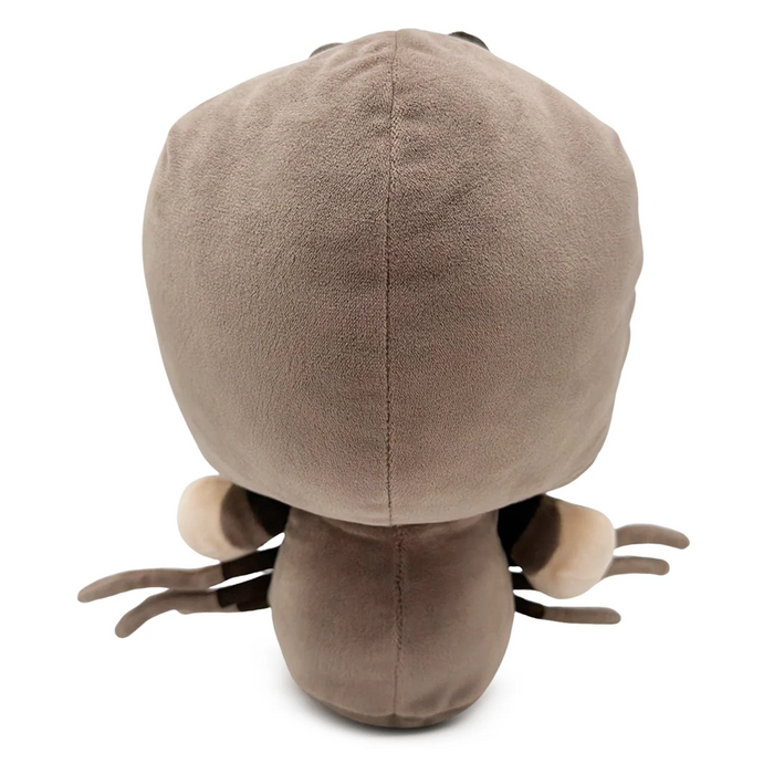 Youtooz Plush: Doki Doki Literature Club - Yuri Peluche 9 Pulgadas