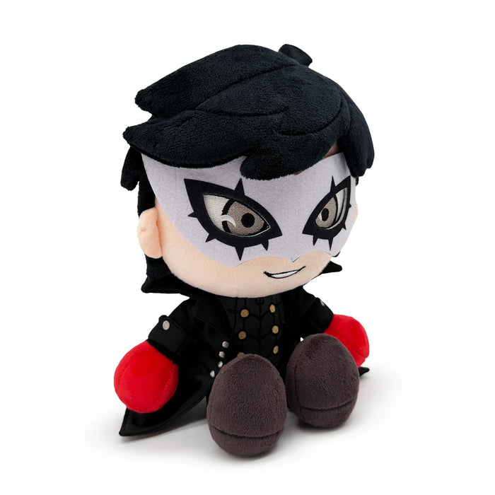 Youtooz Plush: Persona 30 Aniversario - Joker Peluche 9 Pulgadas