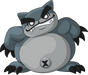 Youtooz Games: Mewgenics - Guillotina 8 Pulgadas