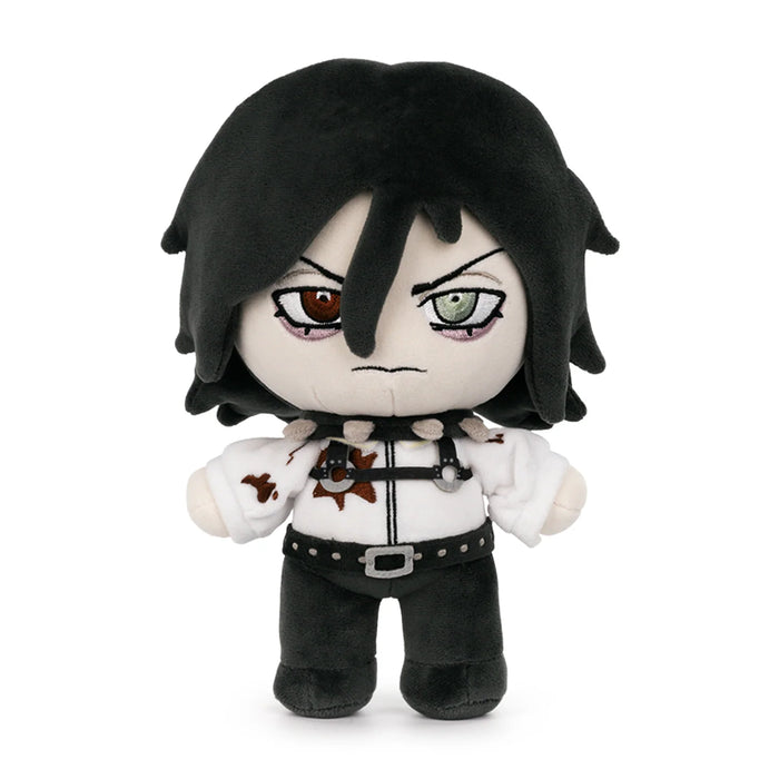 Youtooz Plush: Bring Me The Horizon - Oli de Pie Peluche 9 Pulgadas