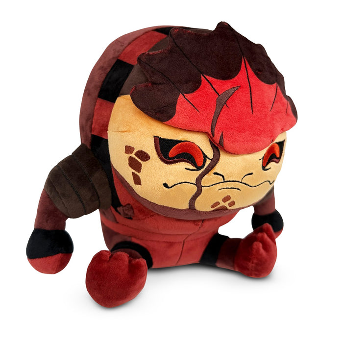 Youtooz Plush: Mass Effect - Wrex Peluche 9 Pulgadas