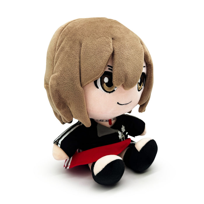 Youtooz Plush: Hatsune Miku - Street Sekai Meiko Peluche 9 Pulgadas