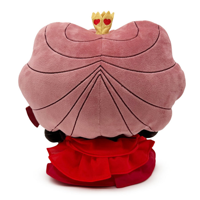 Youtooz Plush: Habromania - Reina de Corazones Peluche 9 Pulgadas