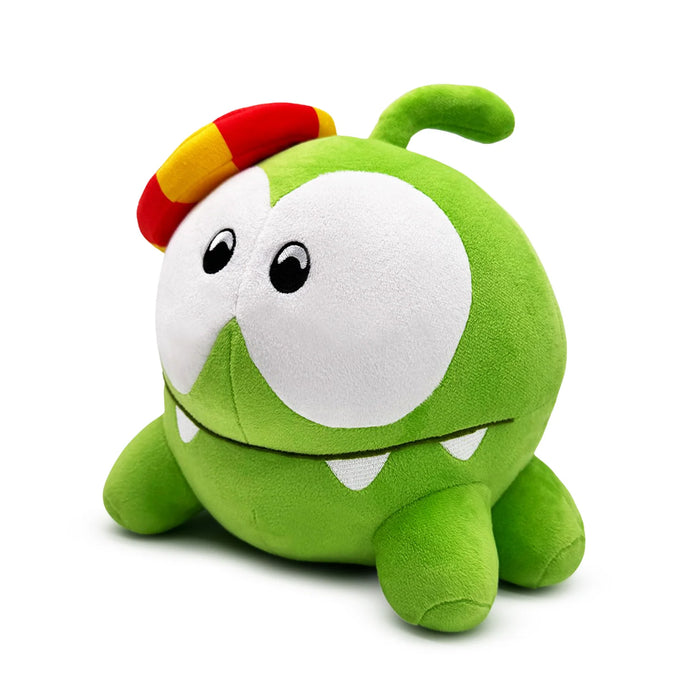 Peluche Kawaii De 20 Cm Cut The Rope Soft | Meses sin interés Peluche Kawaii De 20 Cm Cut The Rope Soft | Meses sin interés