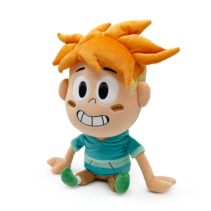 Youtooz Plush: Wylde Pak - Jack Wylde Peluche 9 Pulgadas